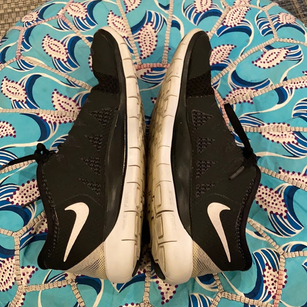 Nike Free 5.0 size 6.5Y/39euro/24.5cm - Picture 5 of 8